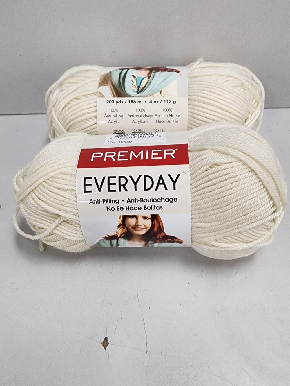 Yarn Lot - Picture 10 of 14